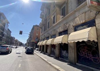 Bar vetrine - Ristorante Via Ampere 98, Milano - foto 12