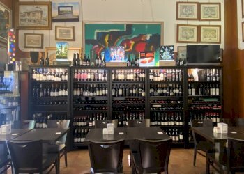 Locale - Ristorante Via Ampere 98, Milano - foto 17