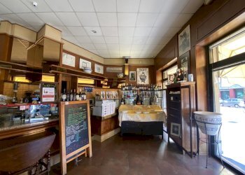 Locale bar - Ristorante Via Ampere 98, Milano - foto 25