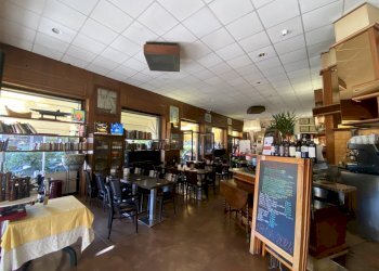 Bar - Ristorante Via Ampere 98, Milano - foto 27