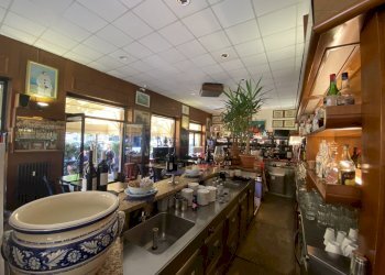 bar bancone - Ristorante Via Ampere 98, Milano - foto 29