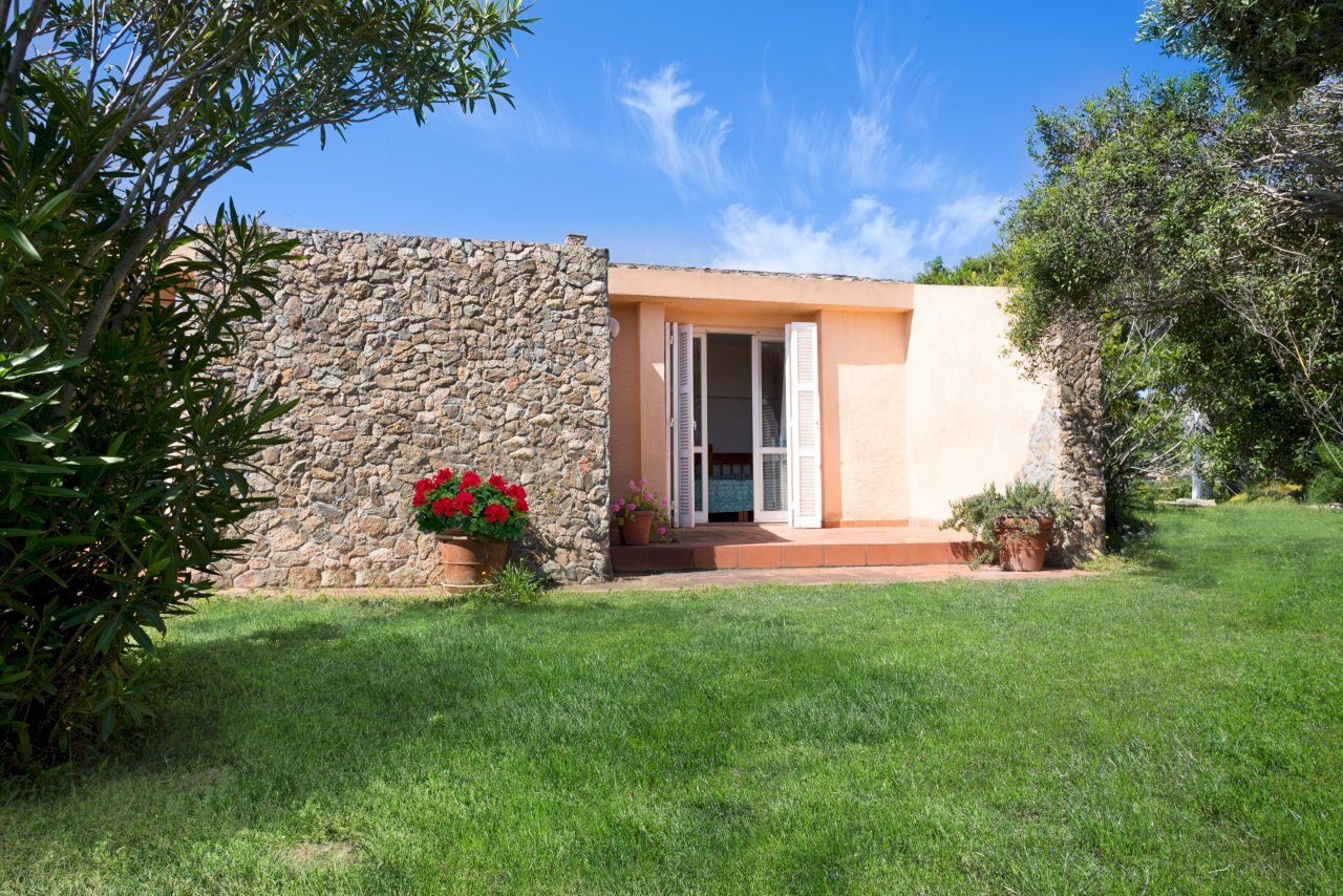 esterno villa - Villa Località Milmegghio, Olbia - foto 3