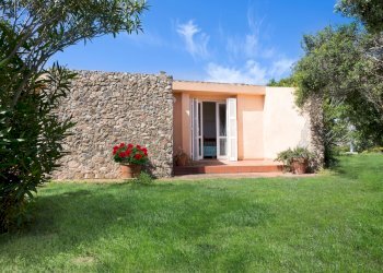 esterno villa - Villa Località Milmegghio, Olbia - foto 3