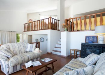 sala - Villa Località Milmegghio, Olbia - foto 4