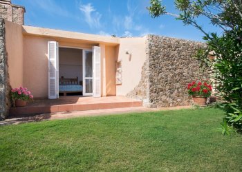 esterno villa - Villa Località Milmegghio, Olbia - foto 5