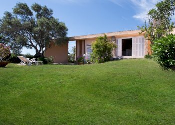 giardino - Villa Località Milmegghio, Olbia - foto 6