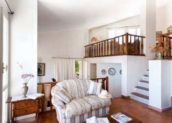 sala - Villa Località Milmegghio, Olbia - foto 7