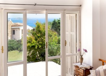 vista - Villa Località Milmegghio, Olbia - foto 10