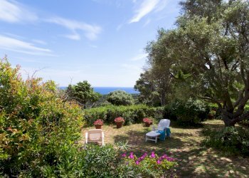 giardino - Villa Località Milmegghio, Olbia - foto 11