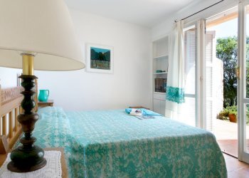 camera da letto - Villa Località Milmegghio, Olbia - foto 12