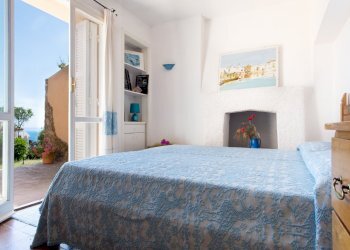 camera da letto - Villa Località Milmegghio, Olbia - foto 13