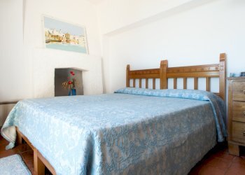 camera da letto - Villa Località Milmegghio, Olbia - foto 15