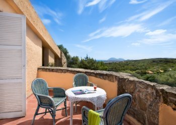 balcone - Villa Località Milmegghio, Olbia - foto 17