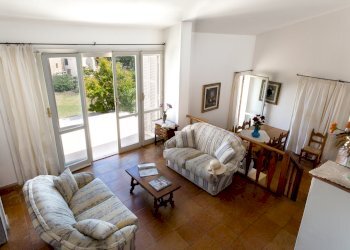 sala - Villa Località Milmegghio, Olbia - foto 18