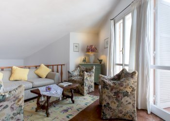 sala - Villa Località Milmegghio, Olbia - foto 19