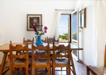 sala da pranzo - Villa Località Milmegghio, Olbia - foto 21