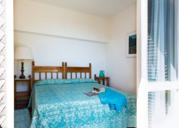camera da letto - Villa Località Milmegghio, Olbia - foto 22