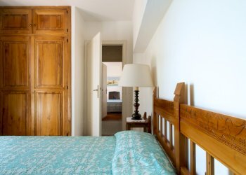 camera da letto - Villa Località Milmegghio, Olbia - foto 23