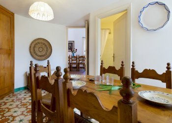 sala da pranzo - Villa Località Milmegghio, Olbia - foto 25