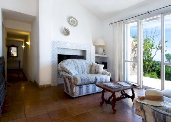 sala - Villa Località Milmegghio, Olbia - foto 27