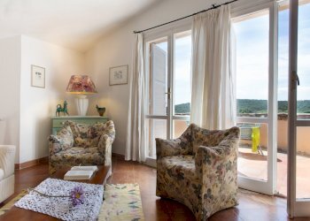 sala - Villa Località Milmegghio, Olbia - foto 28