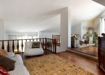 sala - Villa Località Milmegghio, Olbia - foto 29