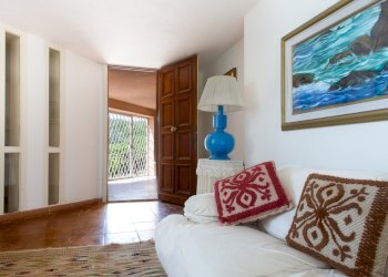 ingresso - Villa Località Milmegghio, Olbia - foto 30