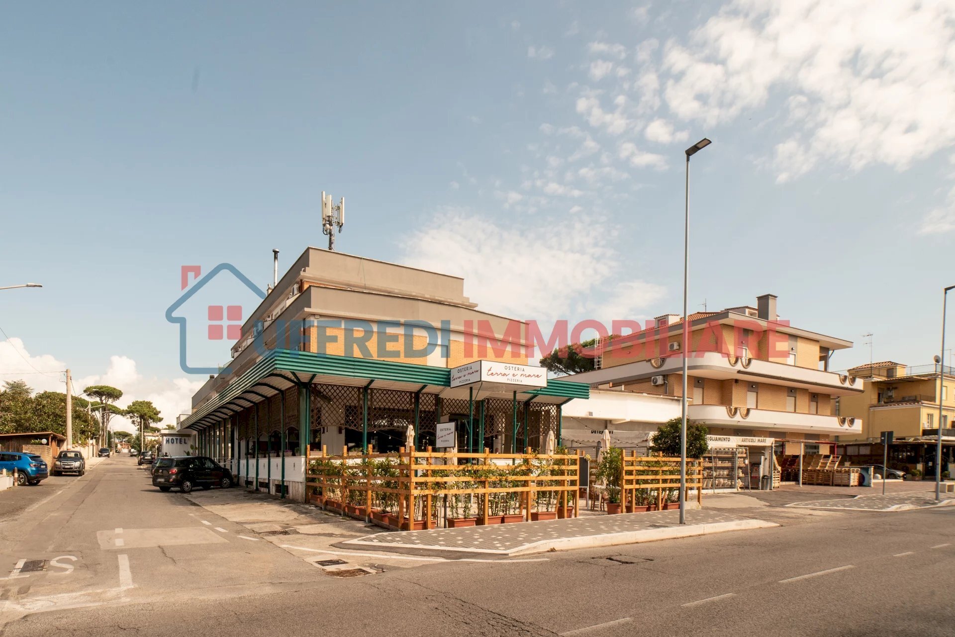 Negozio Anzio - foto 2