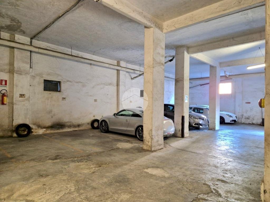 Posto Auto Via della Torrazza, Genova (zona Prà) - foto 3