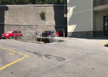 Posto Auto Via della Torrazza, Genova (zona Prà) - foto 2