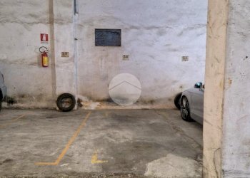 Posto Auto Via della Torrazza, Genova (zona Prà) - foto 4