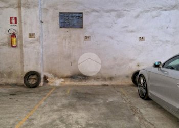 Posto Auto Via della Torrazza, Genova (zona Prà) - foto 5