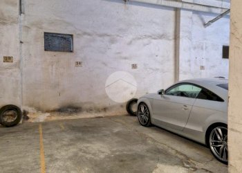 Posto Auto Via della Torrazza, Genova (zona Prà) - foto 6