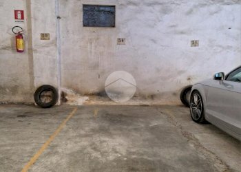 Posto Auto Via della Torrazza, Genova (zona Prà) - foto 8