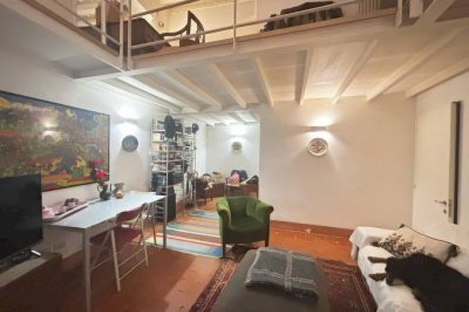 Two-room apartment Savona, Savona (neighborhood Darsena) - photo 1