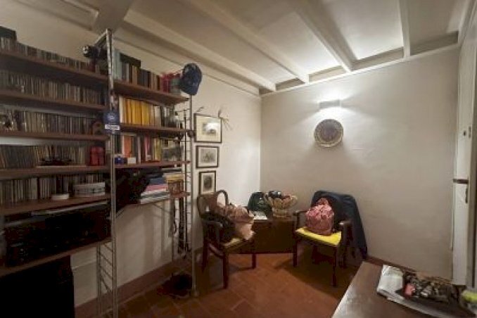 Two-room apartment Savona, Savona (neighborhood Darsena) - photo 3