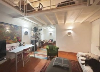 Bilocale Savona, Savona (zona Darsena) - foto 1