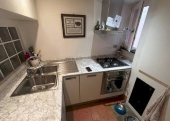 Bilocale Savona, Savona (zona Darsena) - foto 6