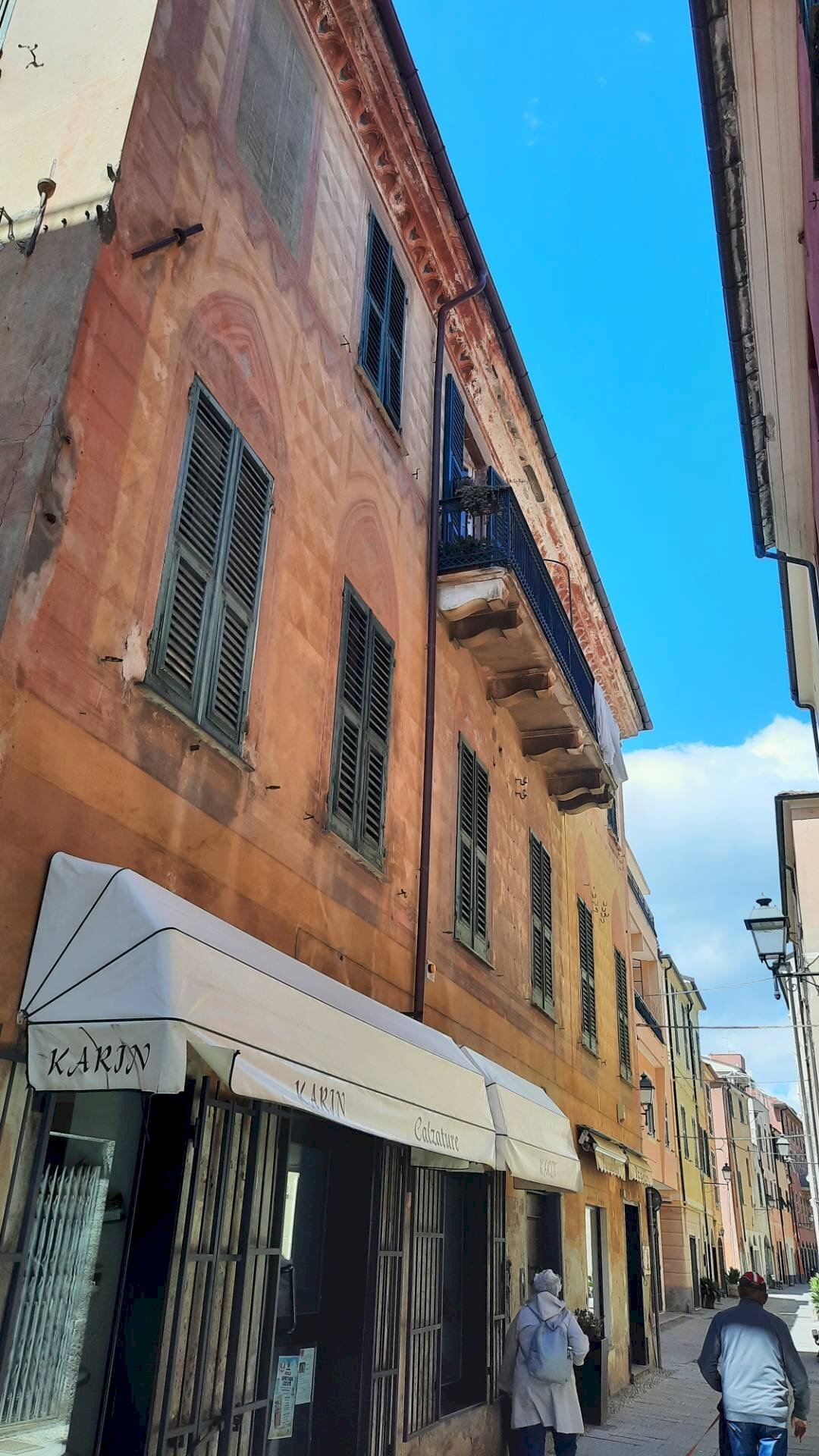 Appartamento via Indipendenza, Ceriale - foto 3