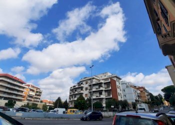 Appartamento Via Aurelia, Roma - foto 21