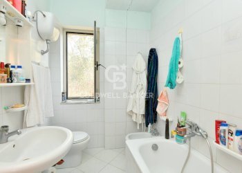 Appartamento Via Francesco Giubileo, Agropoli - foto 14