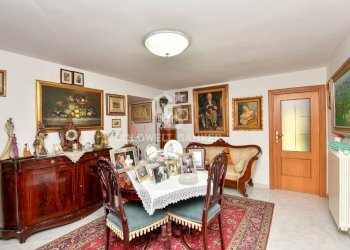 Appartamento Via Francesco Giubileo, Agropoli - foto 16