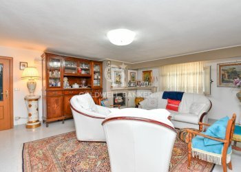 Appartamento Via Francesco Giubileo, Agropoli - foto 17