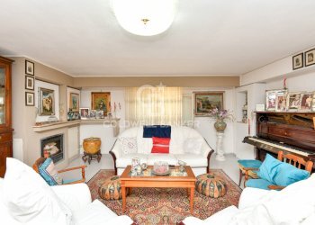 Appartamento Via Francesco Giubileo, Agropoli - foto 18