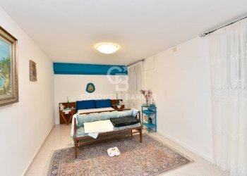 Appartamento Via Francesco Giubileo, Agropoli - foto 19