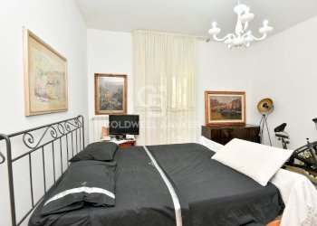 Appartamento Via Francesco Giubileo, Agropoli - foto 20