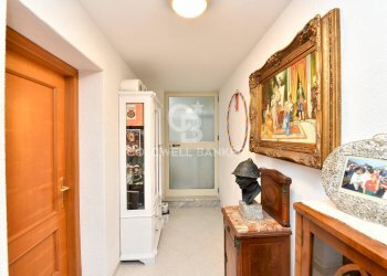 Appartamento Via Francesco Giubileo, Agropoli - foto 22