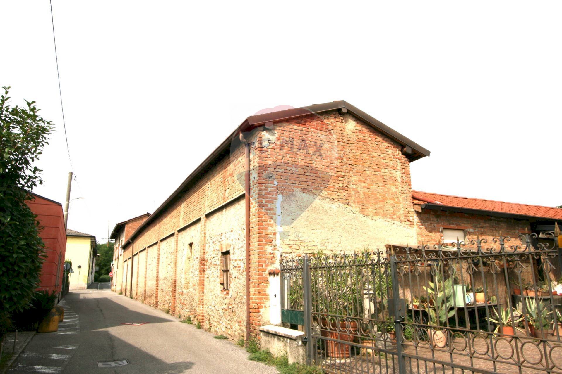 Rustico Piazza Giovanni XXIII, Filago - foto 2