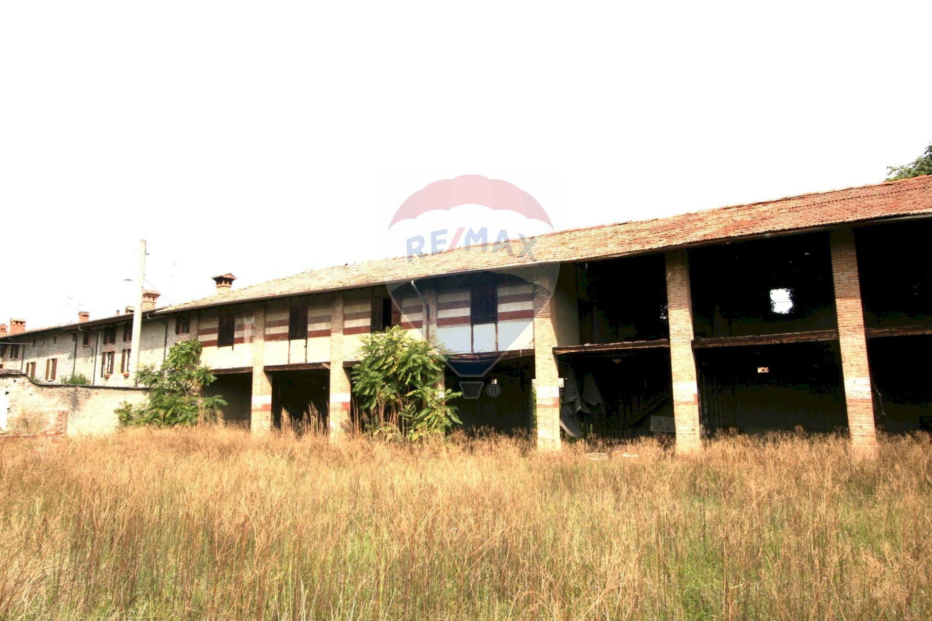 Rustico Piazza Giovanni XXIII, Filago - foto 3