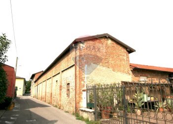 Rustico Piazza Giovanni XXIII, Filago - foto 2